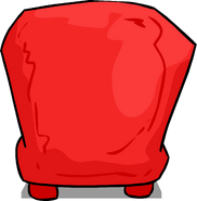 Stone Chair sprite 009