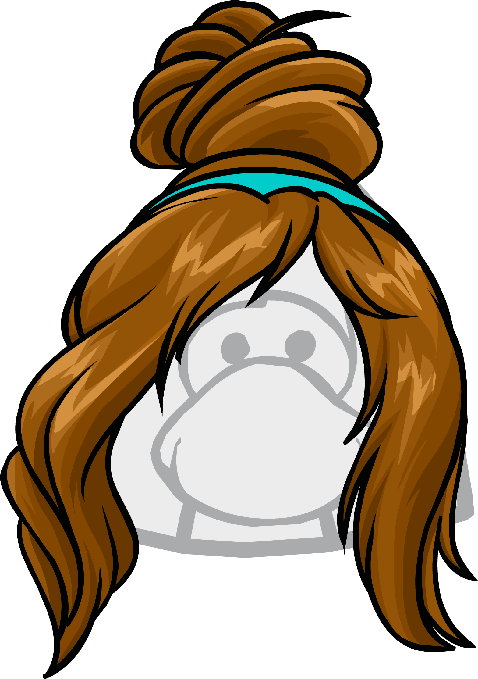 The Tresses | Club Penguin Rewritten Wiki | Fandom The Tresses | Club Penguin Rewritten Wiki | Fandom