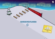 Scrapped Sled Racing update