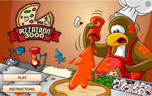 Club Penguin Minigames are GOATed for real #clubpenguin #newclubpengui