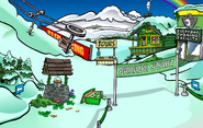 Ski Village