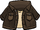 Brown Jacket