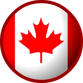 Canada Flag