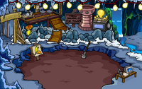 List of Rooms  Club Penguin Rewritten+BreezeWiki