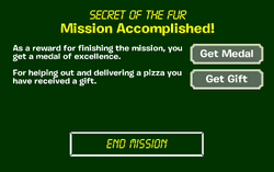 PSA Mission 5: Secret of the Fur | Club Penguin Rewritten Wiki | Fandom