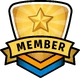 Badge profile. Badge you приложение. Upgrade icon. Updates badge. Updates badge.