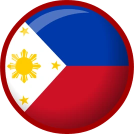 Philippines Flag