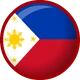 Philippines Flag