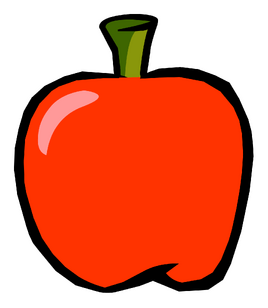Apple Pin