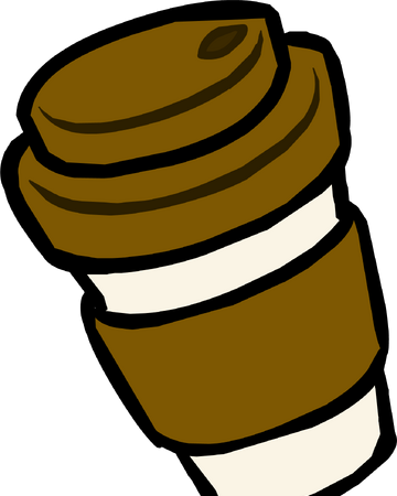Decaf Coffee Club Penguin Rewritten Wiki Fandom