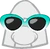 Glam Glasses