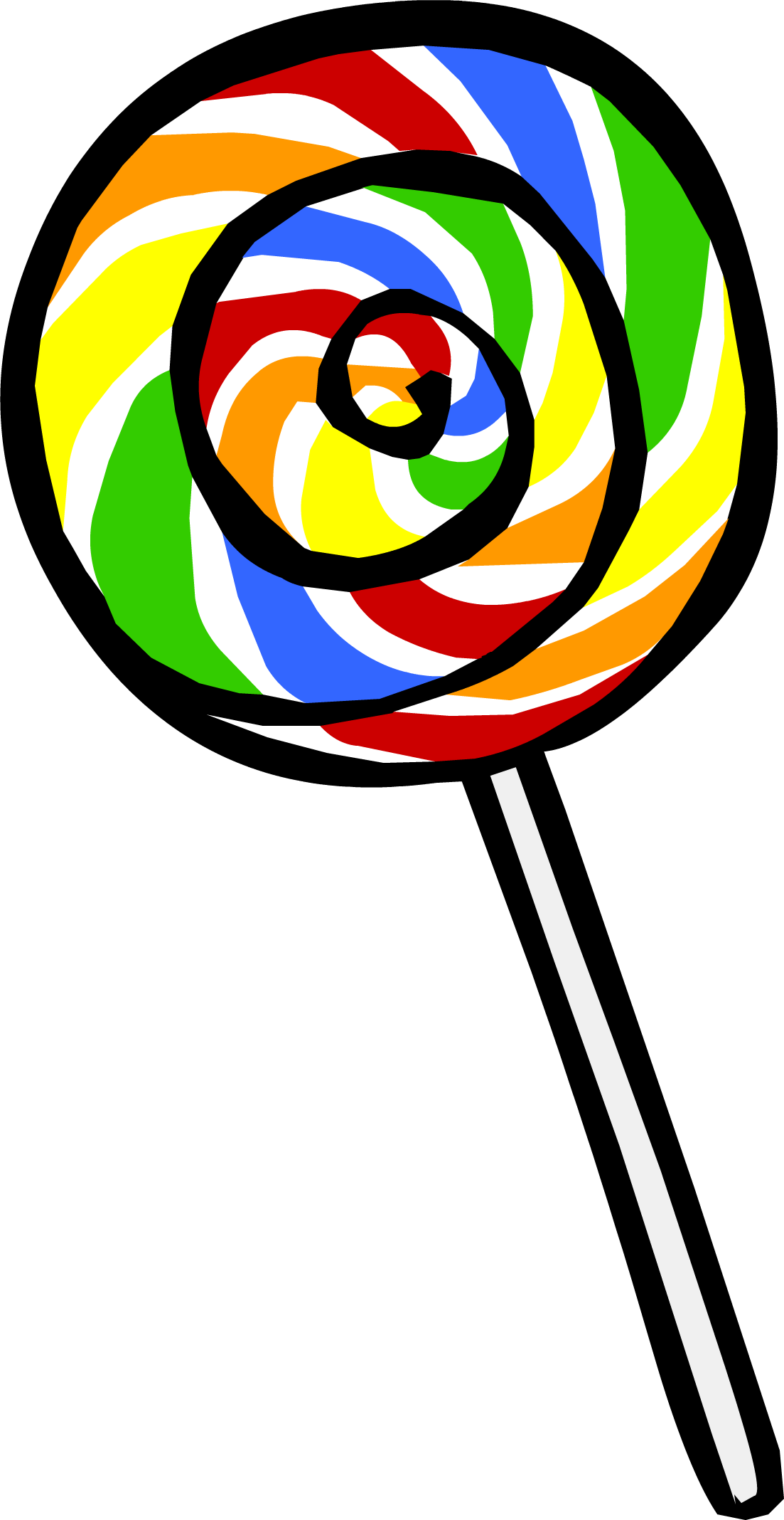 Lollipop