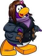 As seen in Aug 17' Penguin Style catalog.