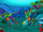 Underwater