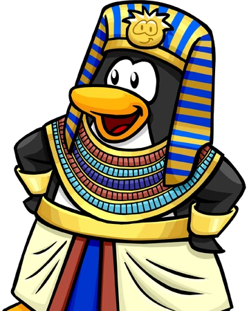 King Ra Ra Club Penguin Rewritten Wiki Fandom