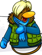 Blue Scarf 4.png (609 KB) As seen in the Penguin Style Feb'17 (Beta) and Penguin Style Aug'21 catalogs, along with The Chill, Green Vest, and the Blue Mittens.