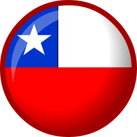 Chile Flag
