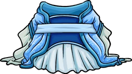 Water Hanfu