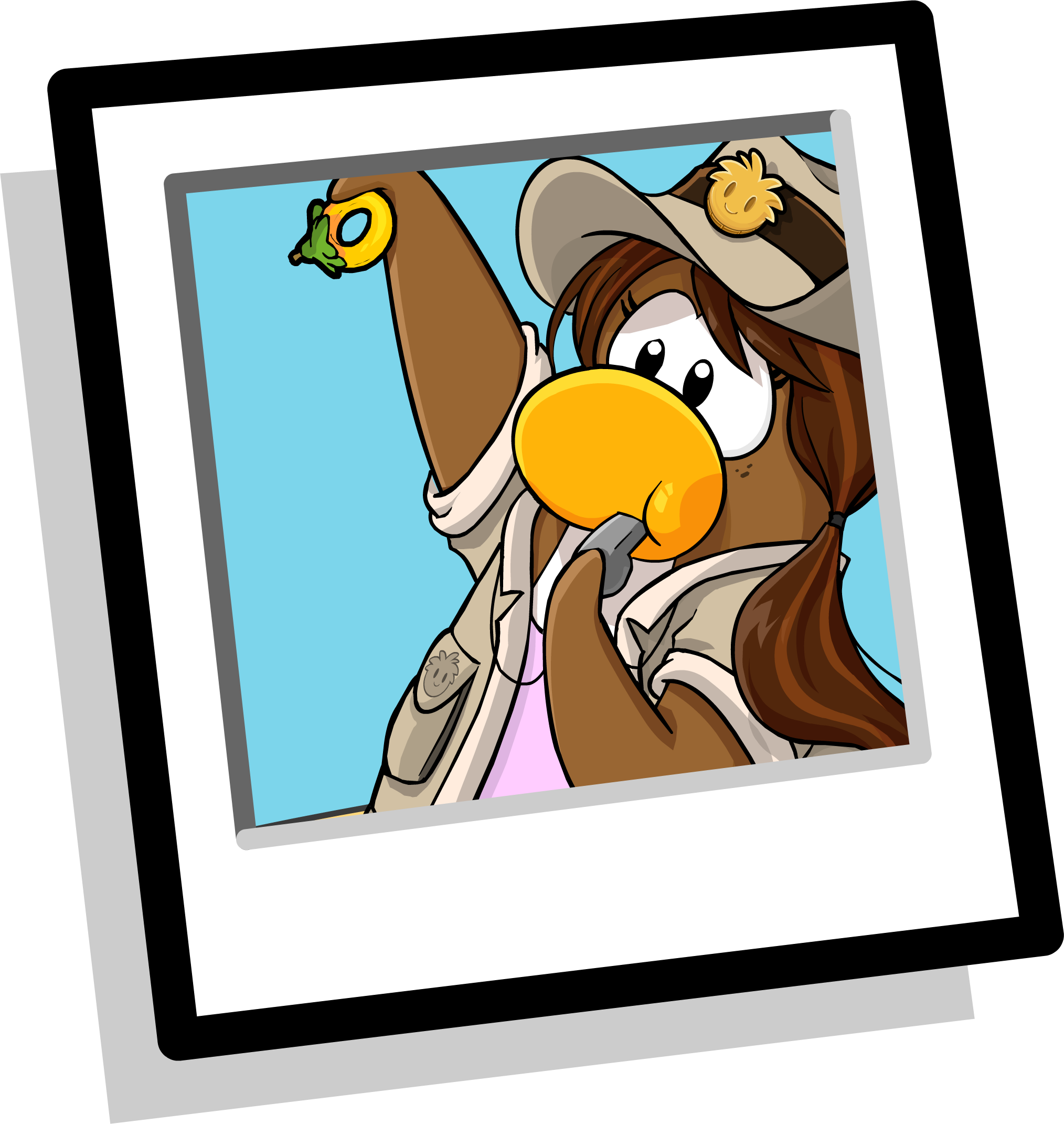 List of Rooms Club Penguin Rewritten+BreezeWiki