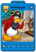 Rockhopper WaddleOn PC