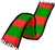 Christmas Scarf