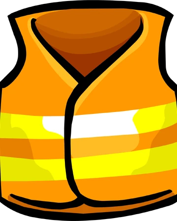 Safety Vest Club Penguin Rewritten Wiki Fandom See more ideas about orange vests, orange vest mens, vest. safety vest club penguin rewritten