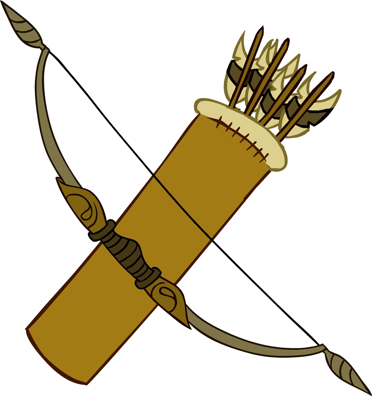 Bow and Arrows Club Penguin Rewritten Wiki Fandom