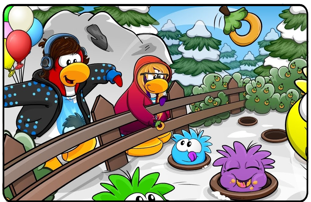 Club Penguin Review: Why You Should Still Play the Game in 2020 - Thrillist