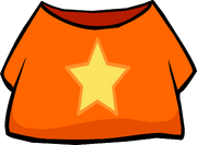 Star T-Shirt