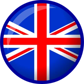 United Kingdom Flag