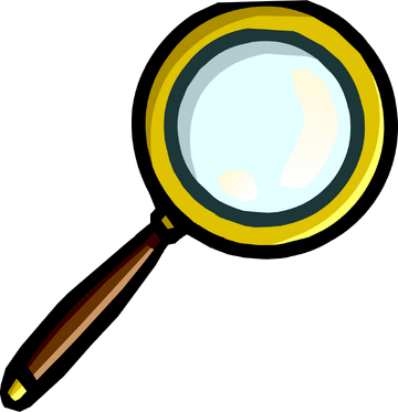 magnifying glass clipart png