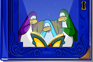 Club Penguin Rewritten Cheats™: Raffles Of Codes For Card-Jitsu