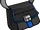 Black Messenger Bag