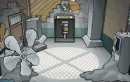 The EPF and PSA Rebuild (phase 2-3)