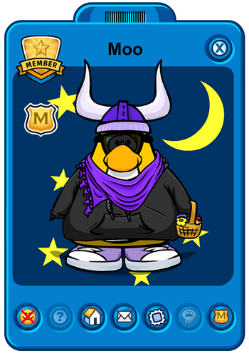 Arcade  Club Penguin Rewritten+BreezeWiki