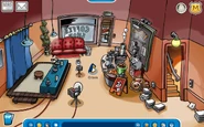 Noi.png (238 KB) Sneak peek of the Coffee Shop posted by stu in the Club Penguin Rewritten Discord server.