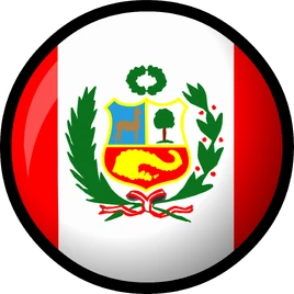 Peru Flag