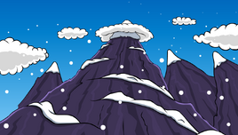 Toughest Mountain