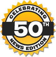 50th Newspaper Event