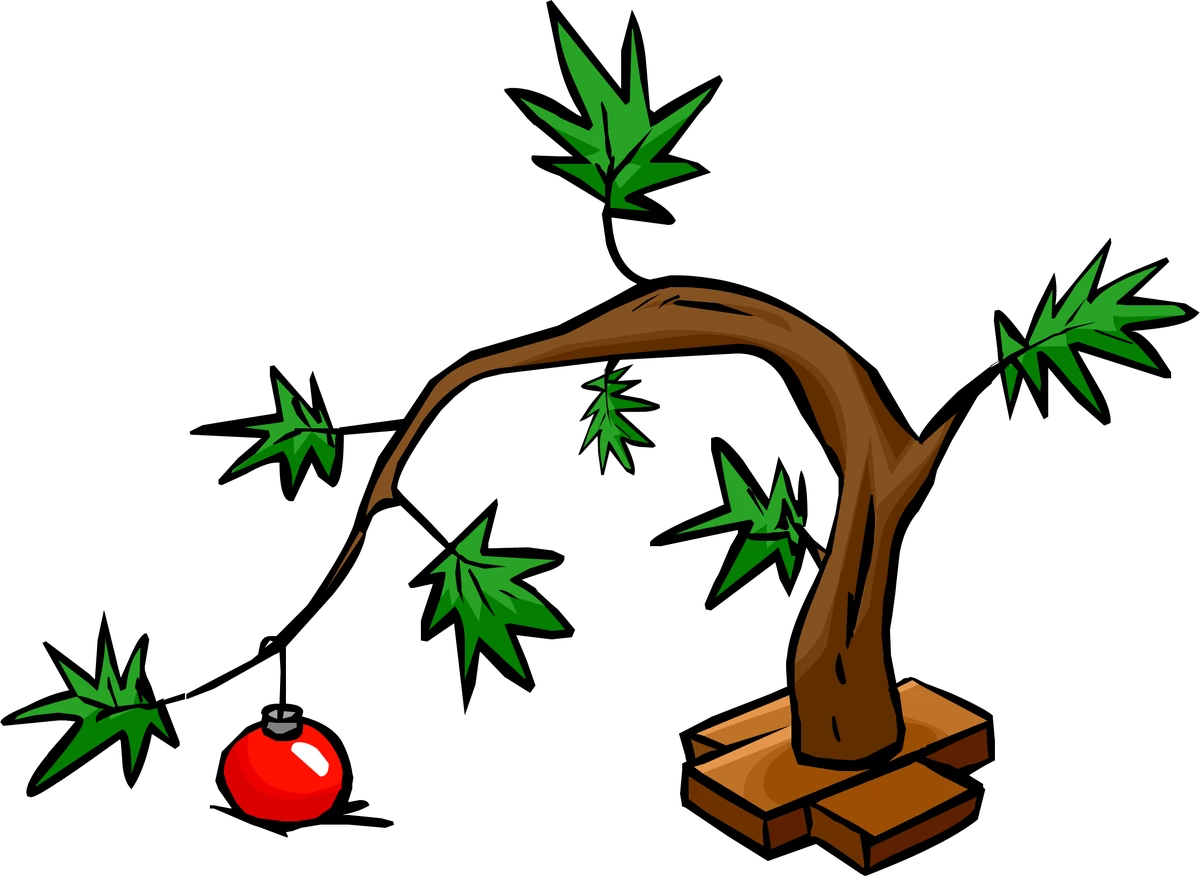 Leaning Tree Club Penguin Rewritten Wiki Fandom