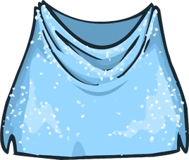 Light Blue Dazzle Dress