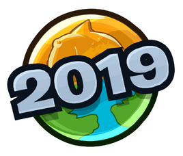 2019 CFC Pin