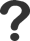 Question Mark Emoticon