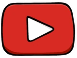 YouTuber Pin