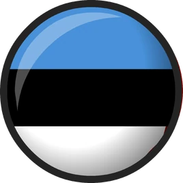Estonia Flag