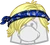 G Billy Bandana