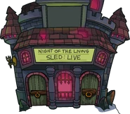 Night of the Living Sled Live- Exterior - Halloween Party 2020.png (1.01 MB) Night of the Living Sled: Live during the Halloween Party 2020