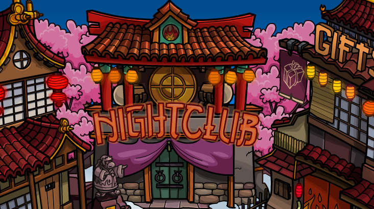 CP Rewritten: Card-Jitsu Returns with a New Party – Club Penguin