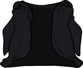Dark Cloak