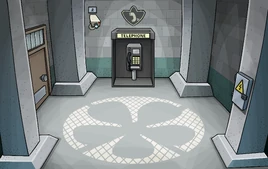 Everyday Phoning Facility
